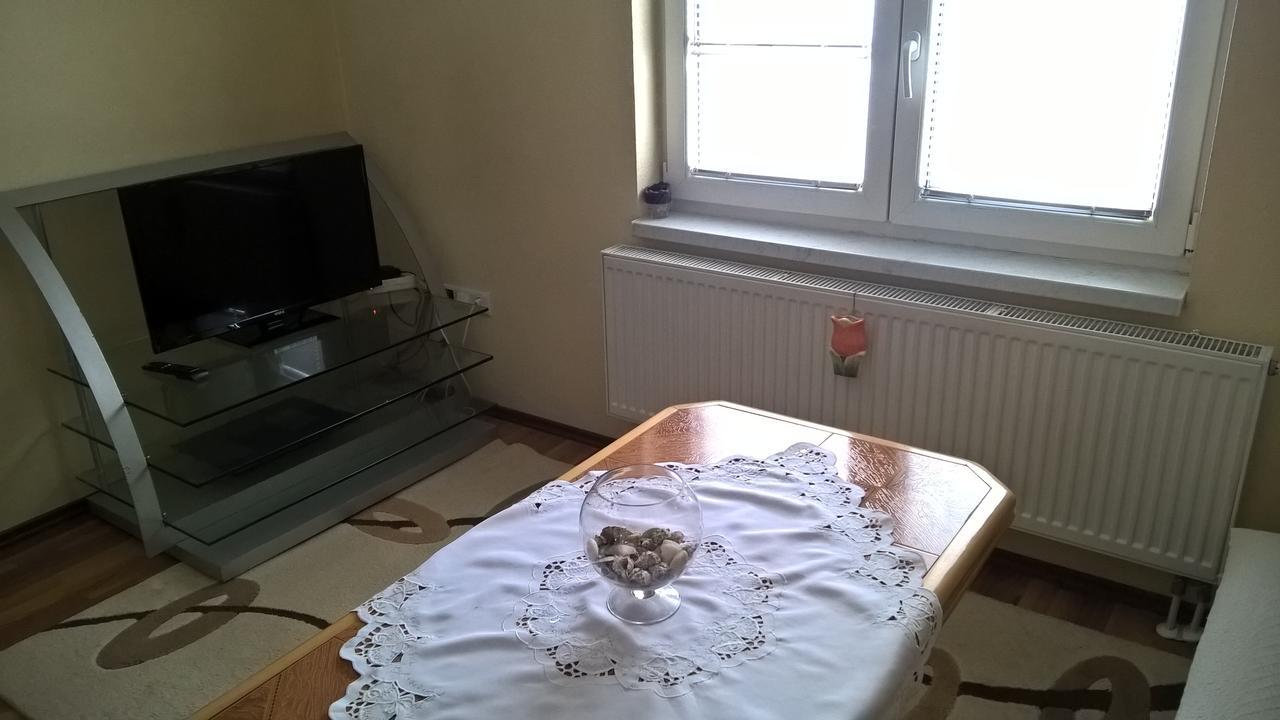 Apartament Apartman Vesna Kupres  Zewnętrze zdjęcie