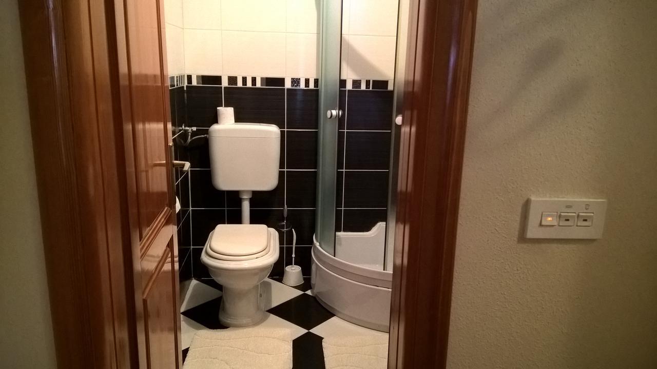 Apartament Apartman Vesna Kupres  Zewnętrze zdjęcie