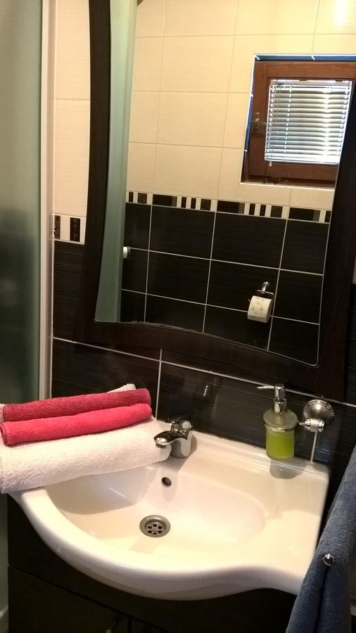 Apartament Apartman Vesna Kupres  Zewnętrze zdjęcie