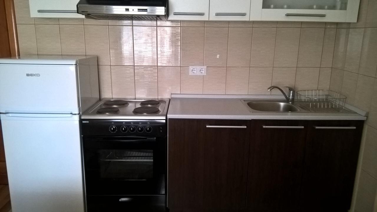 Apartament Apartman Vesna Kupres  Zewnętrze zdjęcie