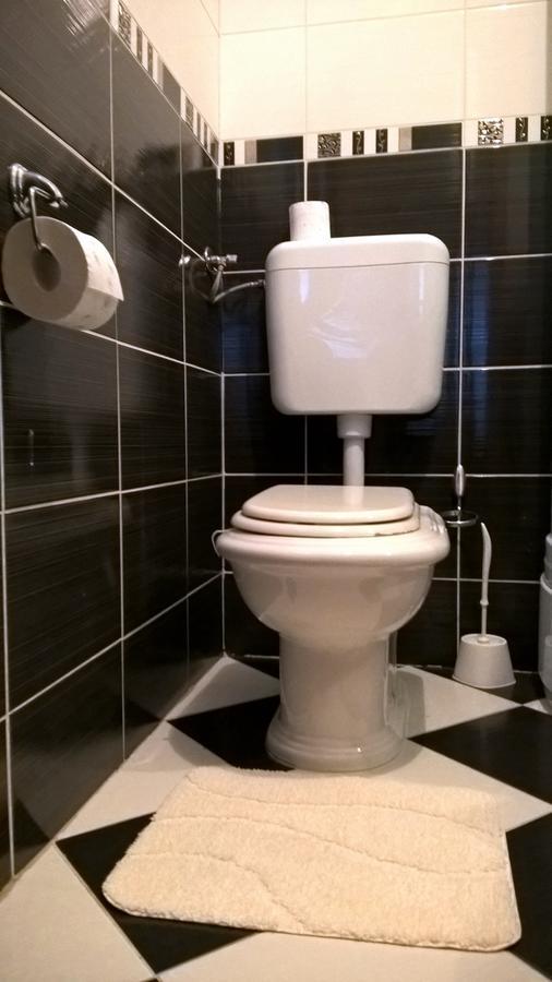 Apartman Vesna Kupres  Zewnętrze zdjęcie