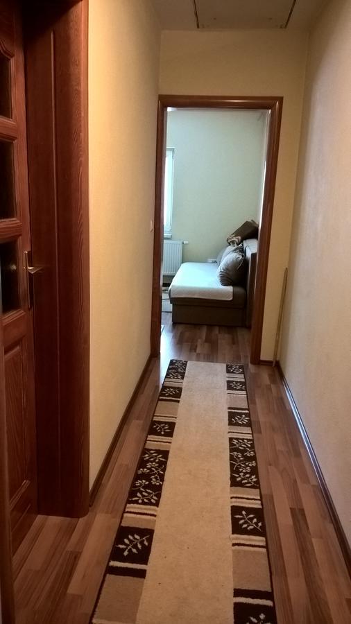 Apartament Apartman Vesna Kupres  Zewnętrze zdjęcie