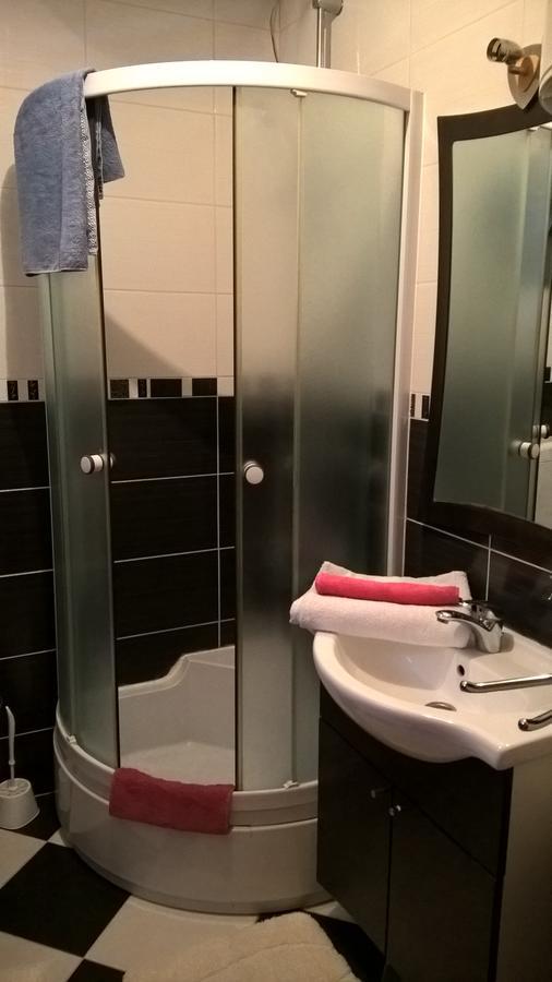 Apartament Apartman Vesna Kupres  Zewnętrze zdjęcie