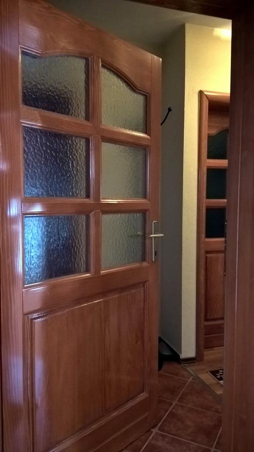 Apartament Apartman Vesna Kupres  Zewnętrze zdjęcie